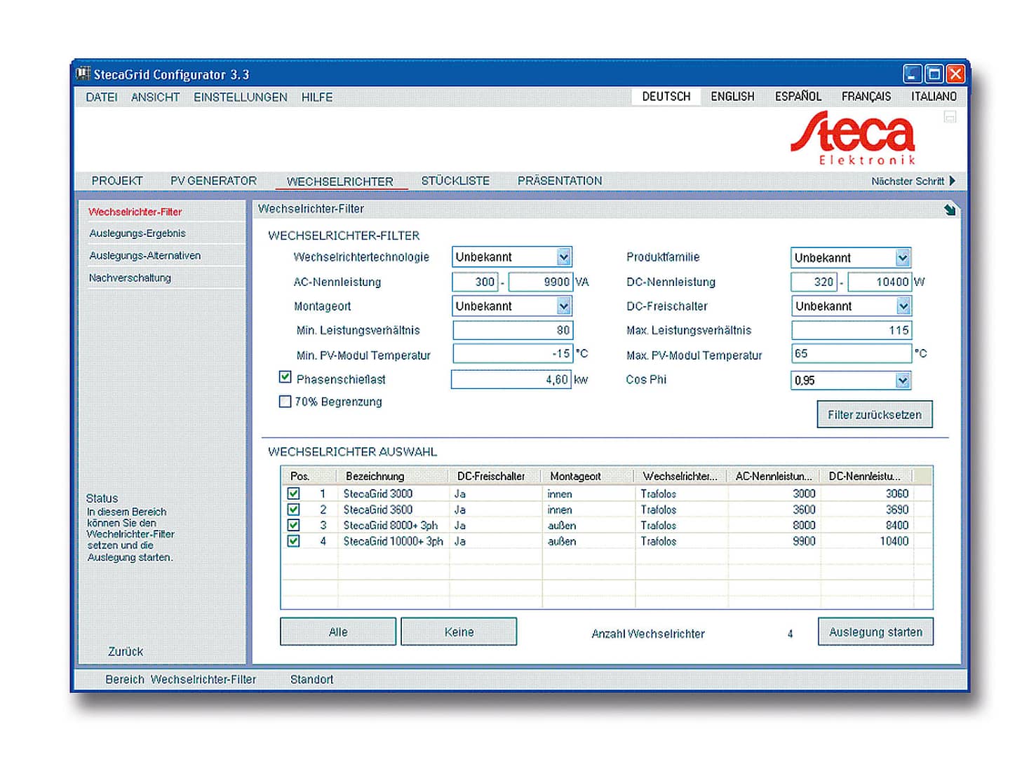 StecaGridConfigurator_3.3_picture