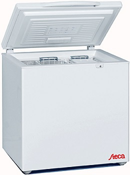 Refrigerateur Congelateur Steca