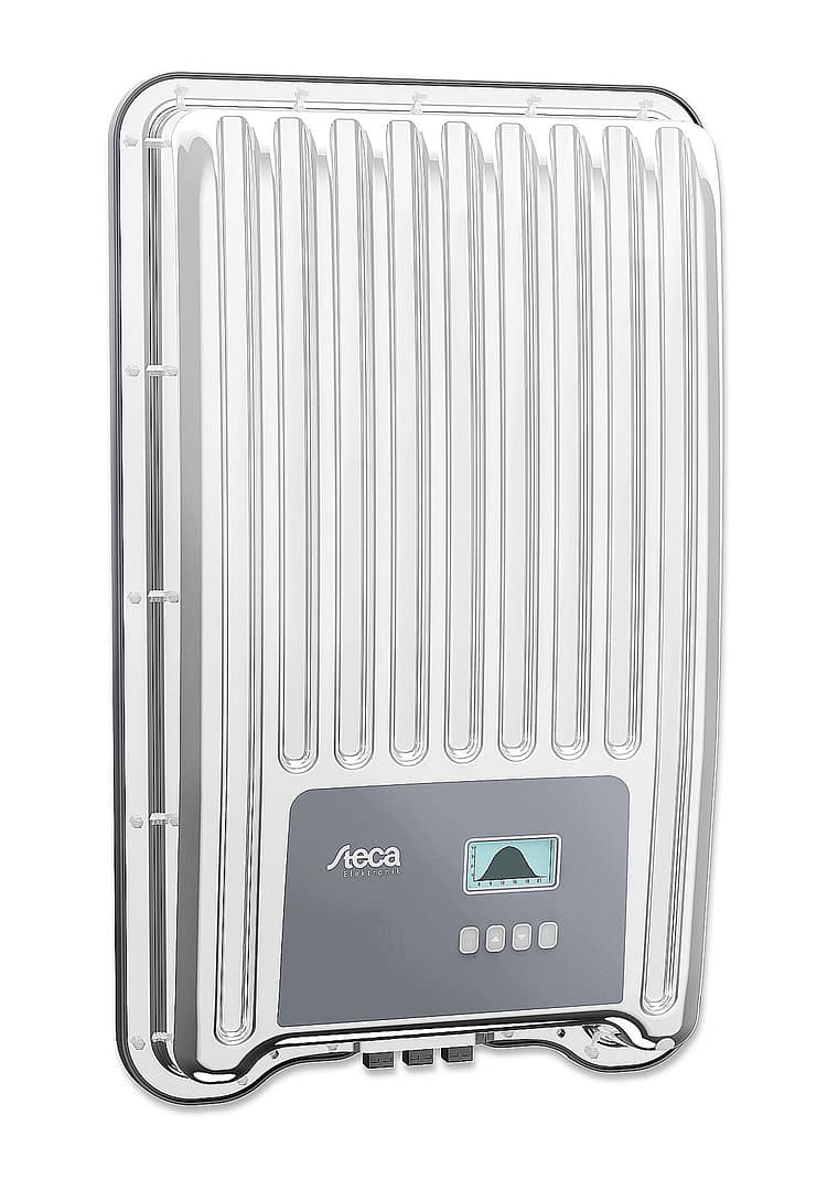 Stecagrid 1800x - 4200 x